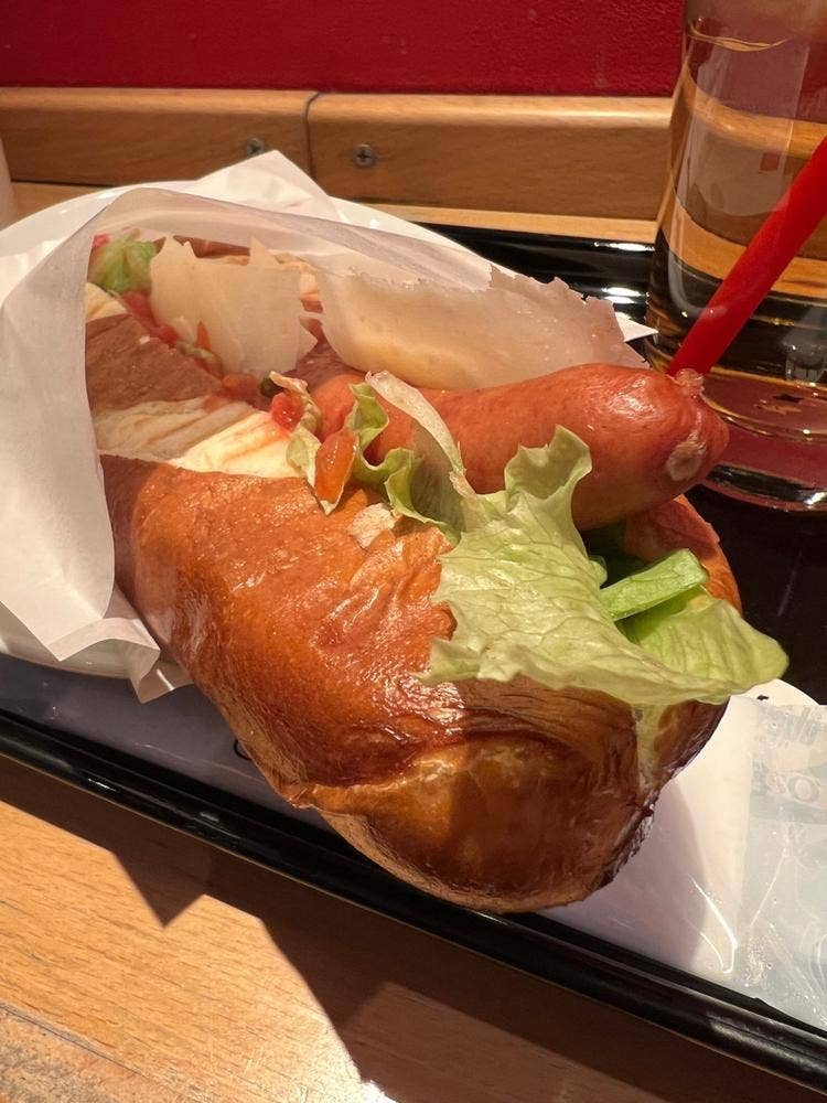 セガフレード・ザネッティ・エスプレッソ 晴海トリトンスクエア店