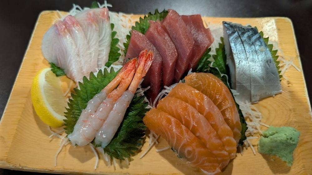 居酒屋 中西