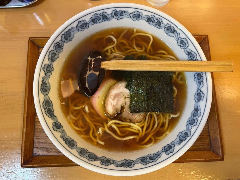 中華料理 菊乃家