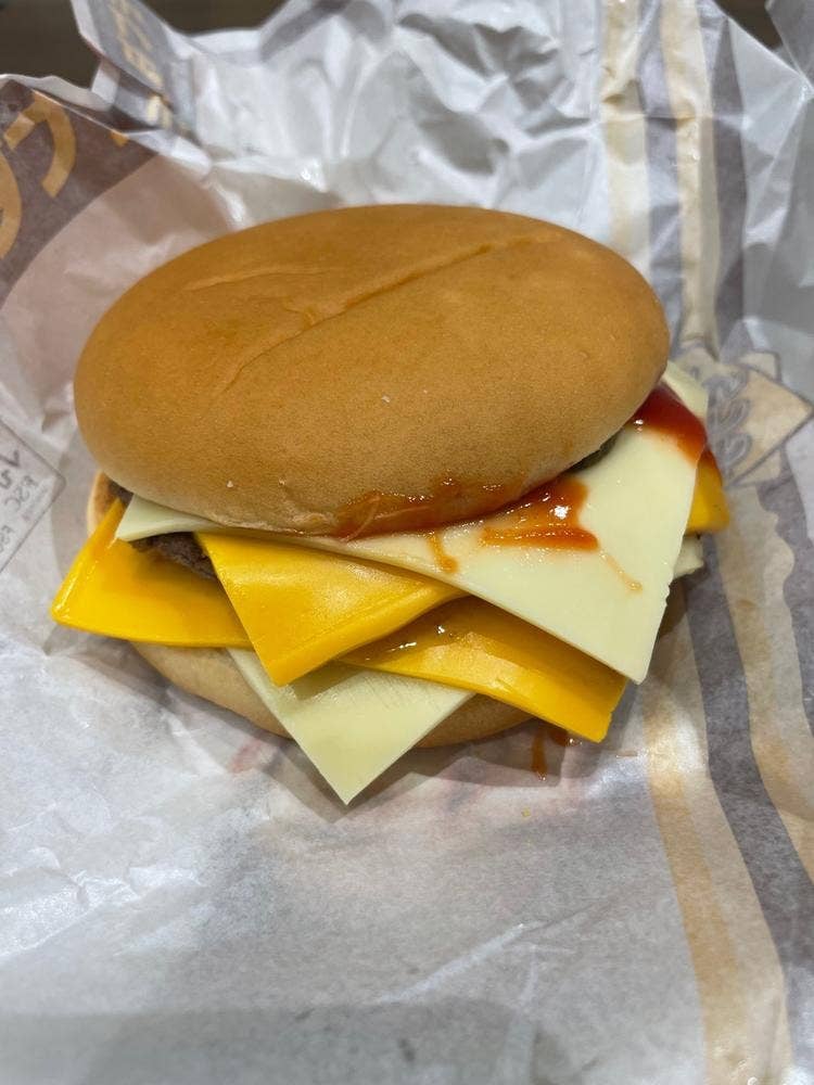 マクドナルド イオンモール座間店