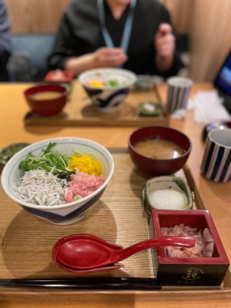 和食 がんこ 堂島アバンザ店