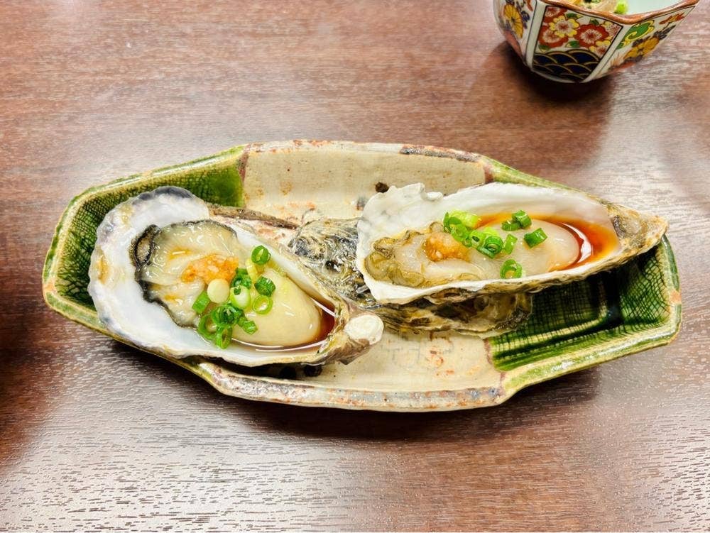 食道 いし川