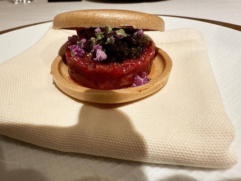 YEASTWEYL