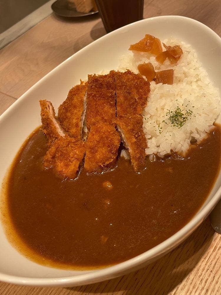 新潟カツ丼 タレカツ 神田今川橋店