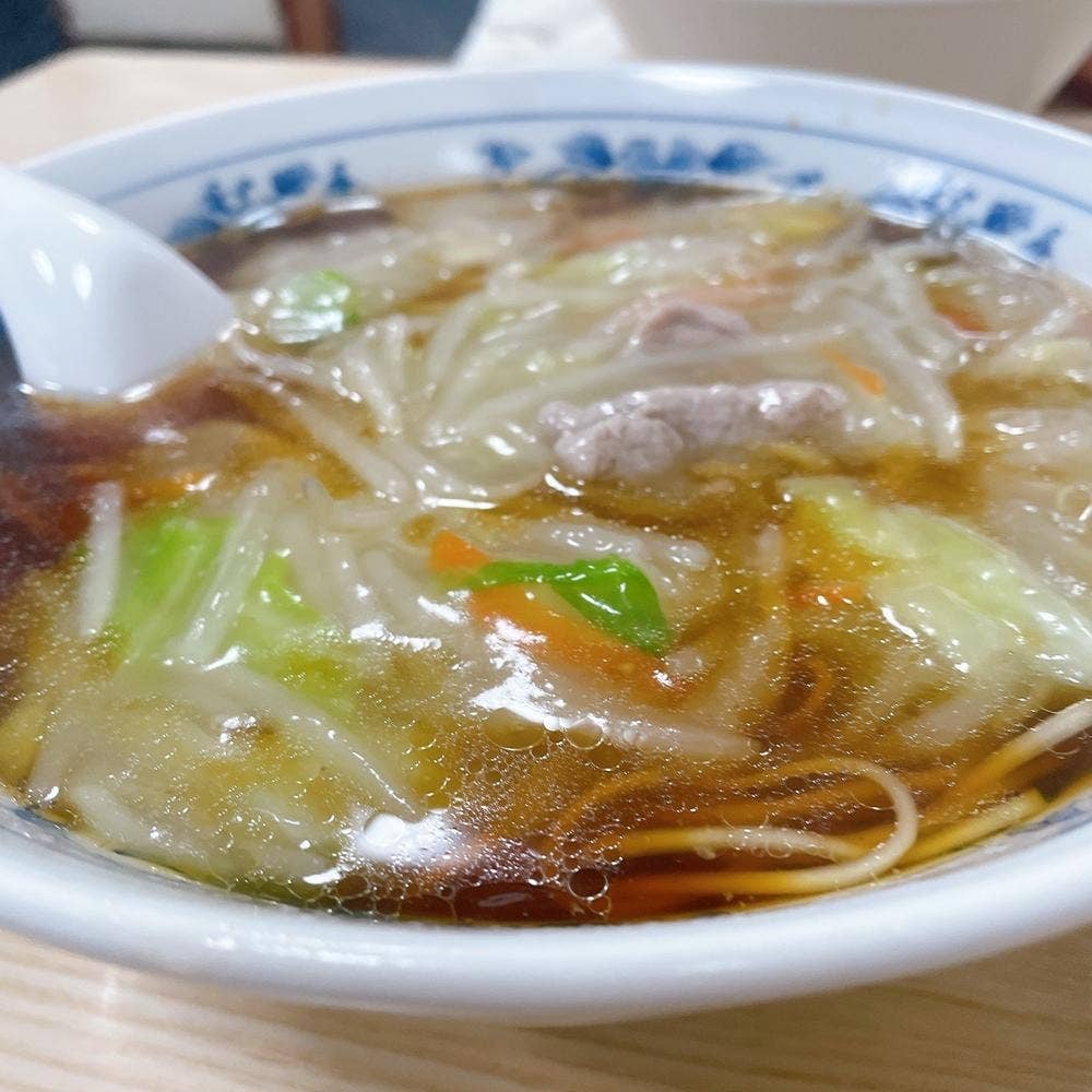 大勝軒