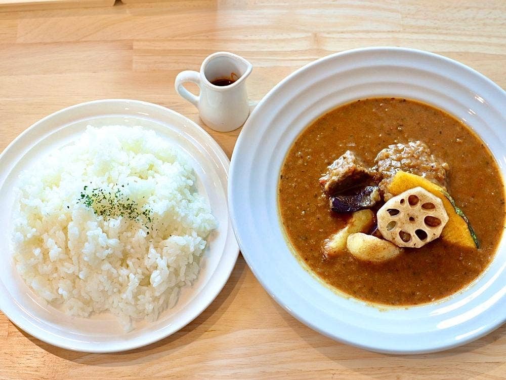 ビストロ ルシア