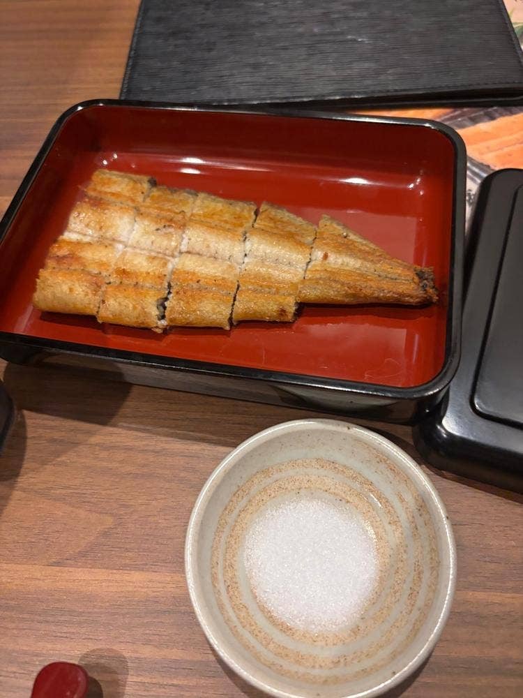 鰻の成瀬 柏店