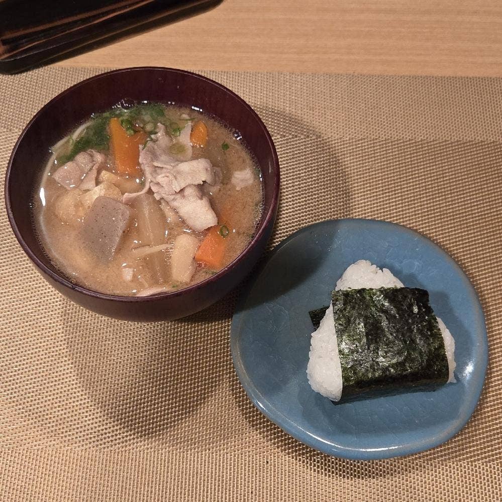 北新地 とん汁家