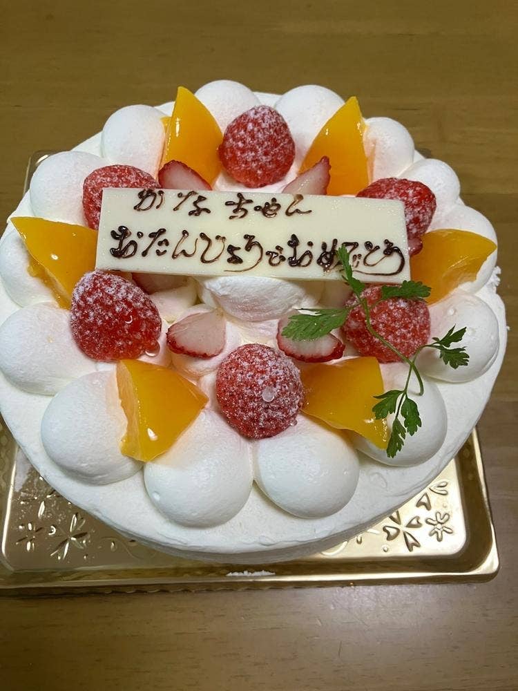 洋菓子 タカクワ