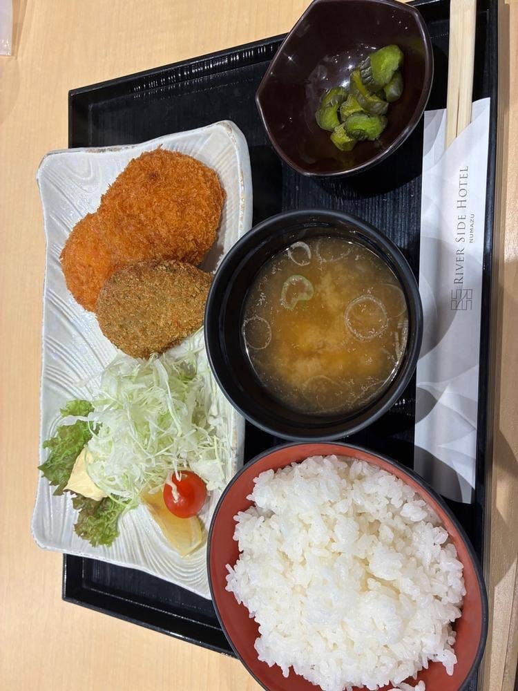 静岡屋台