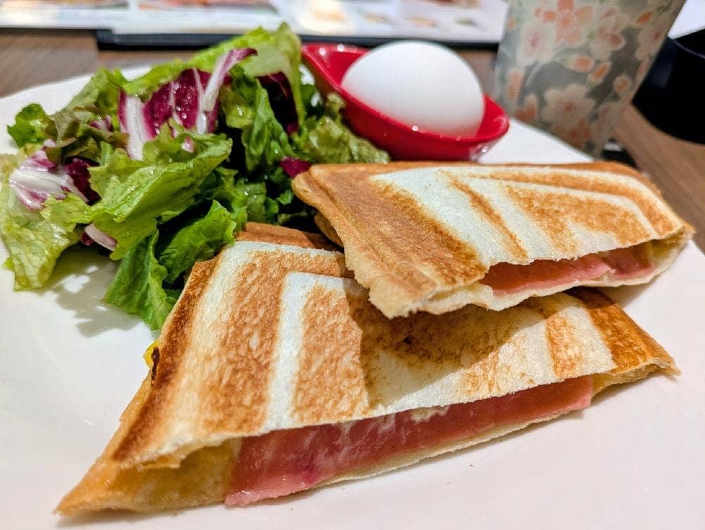 さかい珈琲 武蔵小山店