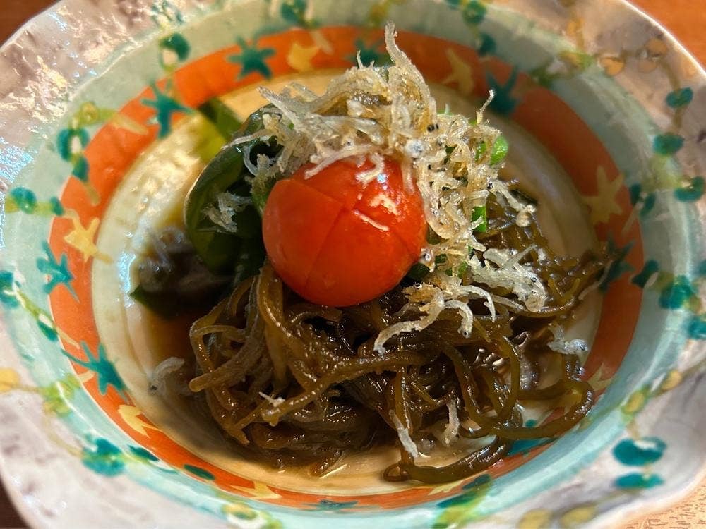 和きっちん 九