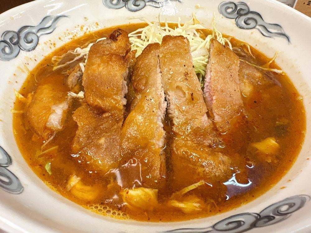 八王子 五十番