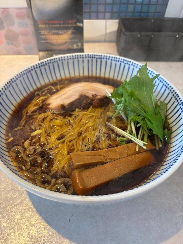JAZZ麺2.7