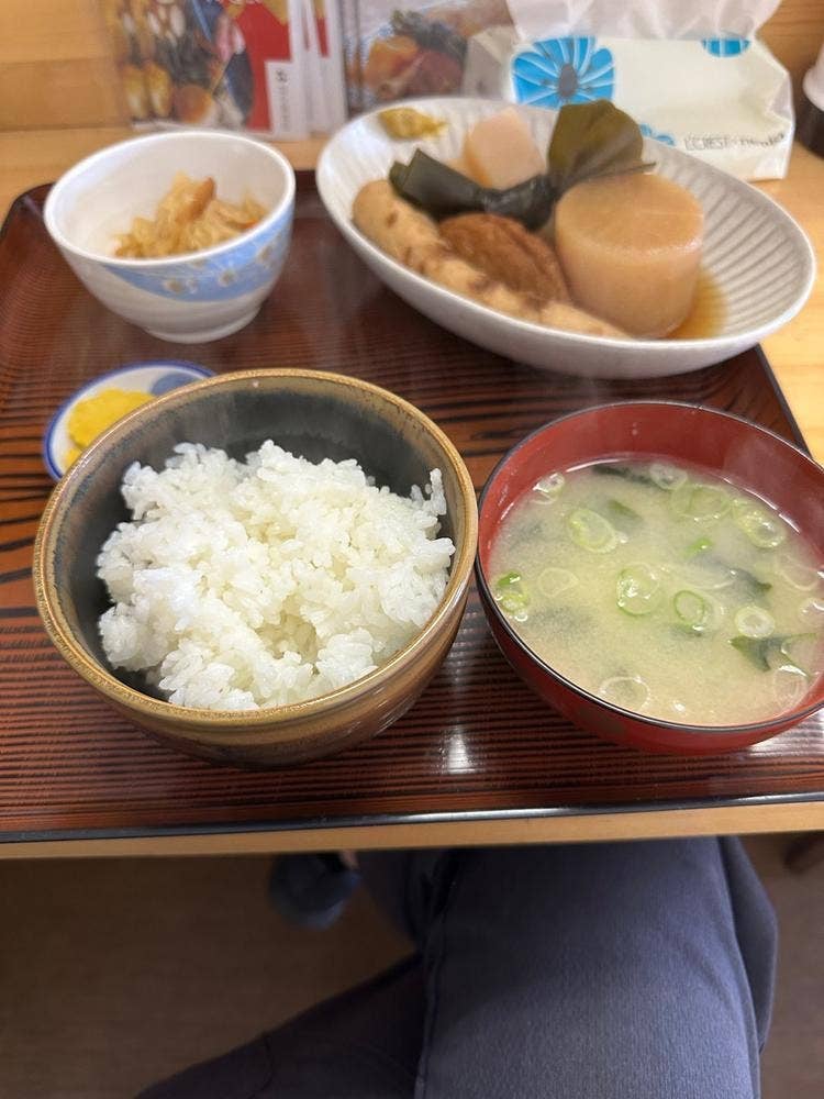 仙岩峠の茶屋 大曲店