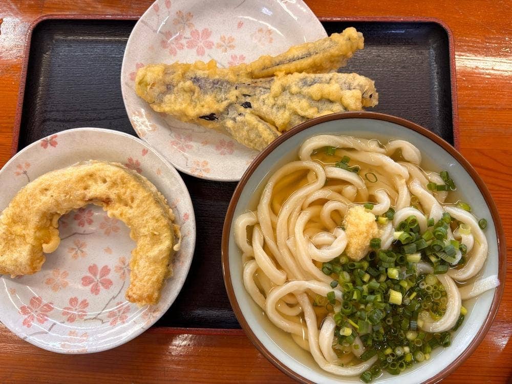 大谷製麺所