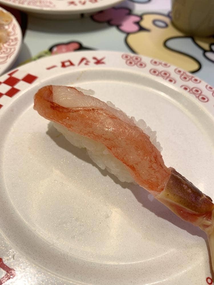 スシロー 池袋サンシャイン60通り店