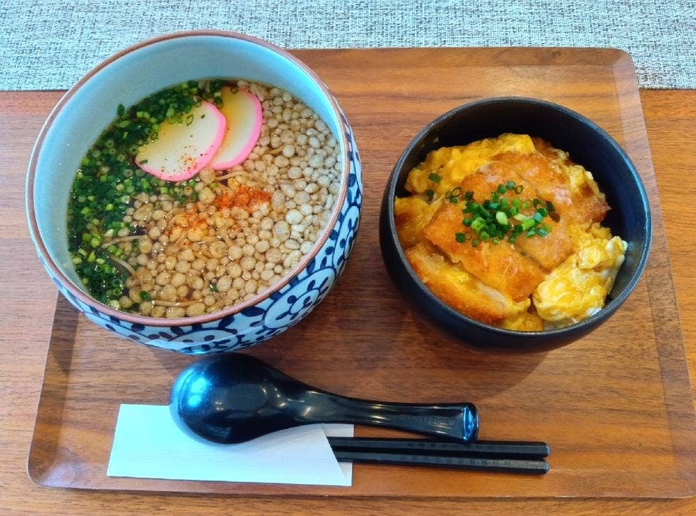 みやきリンクス愛しとーとゴルフクラブ レストラン