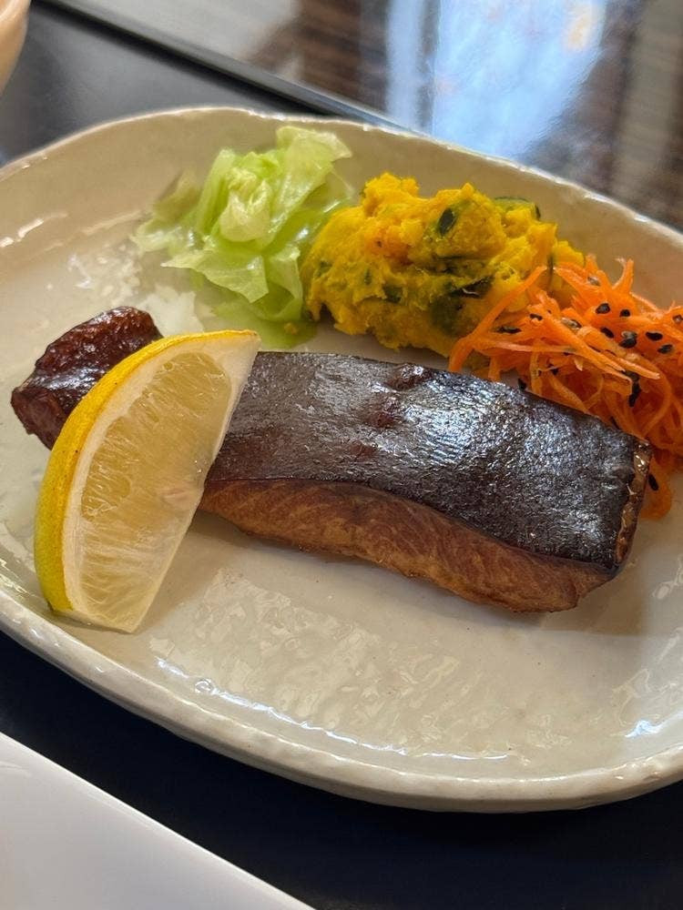 食堂 ふく