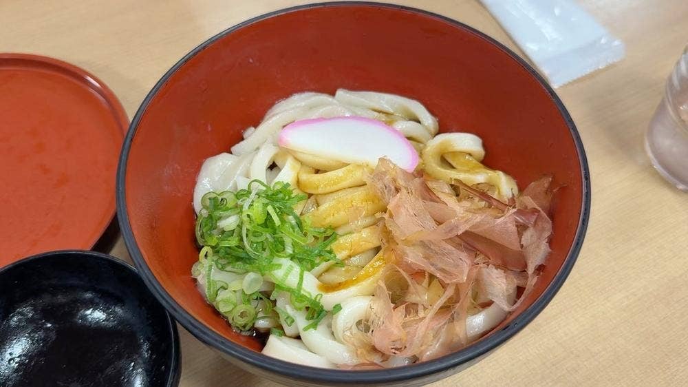 伊勢神宮内宮前 岩戸屋 参宮亭五十鈴食堂