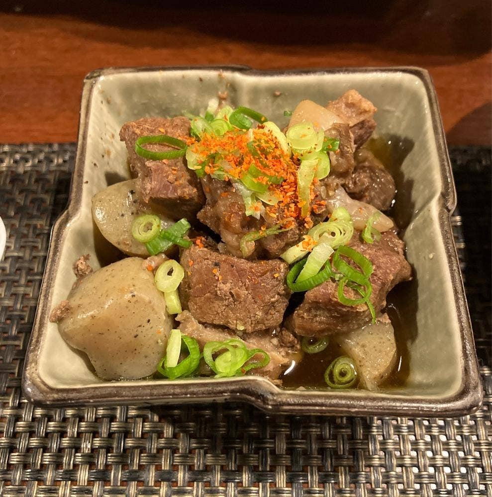 小料理バー こまき