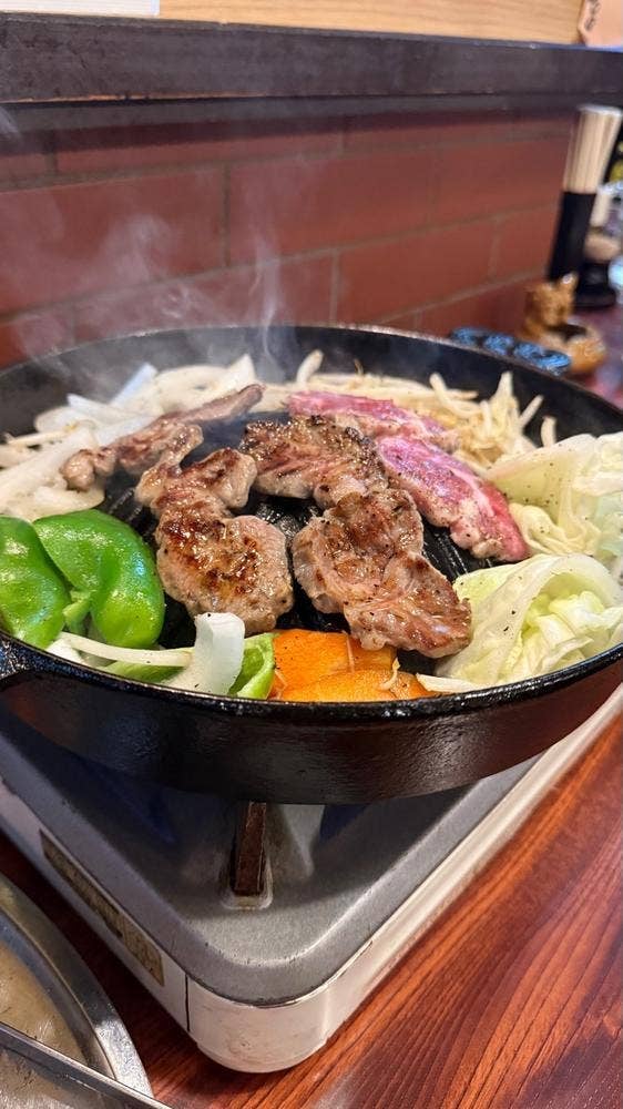 旨めぇもん屋 きゅう 中野坂上店