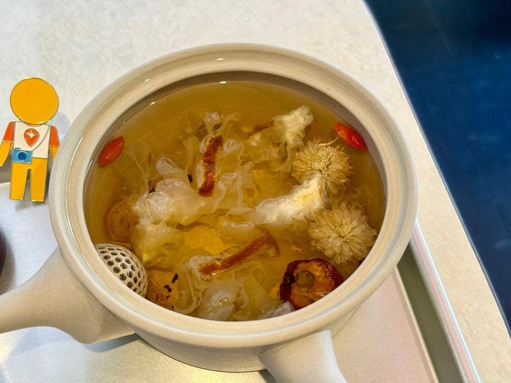 薬膳喫茶 gekiyaku