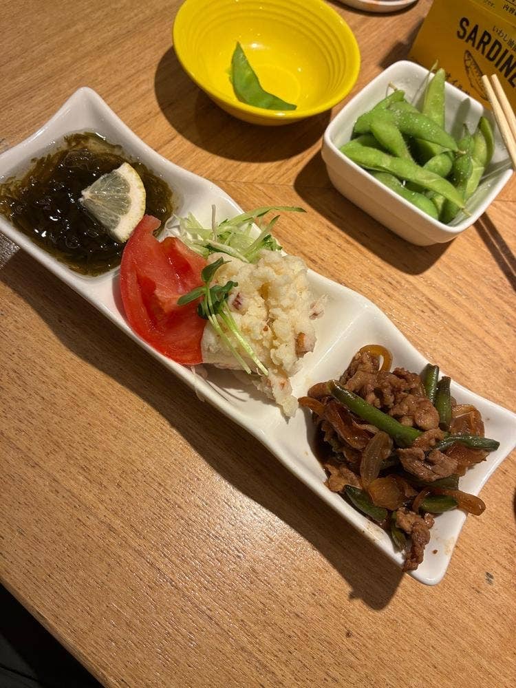 すたんど ごこち