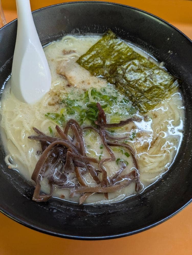 来来