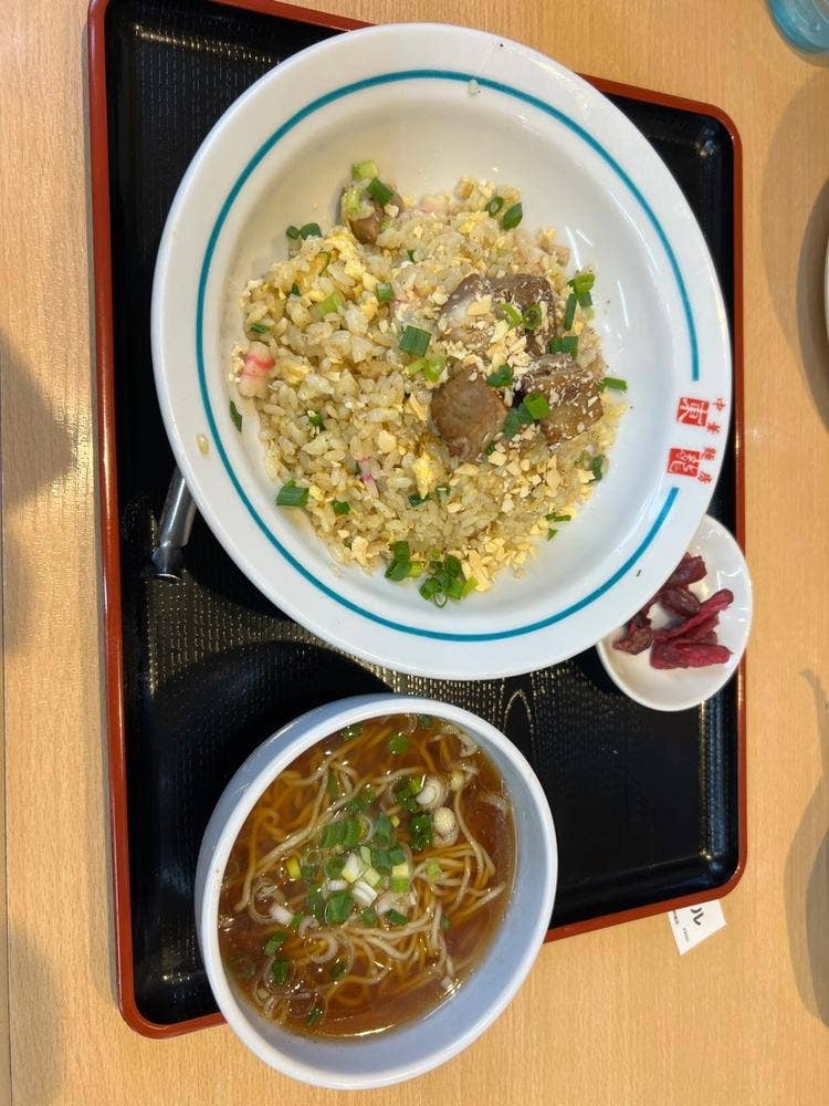 らーめん専門店 東龍 多賀城店
