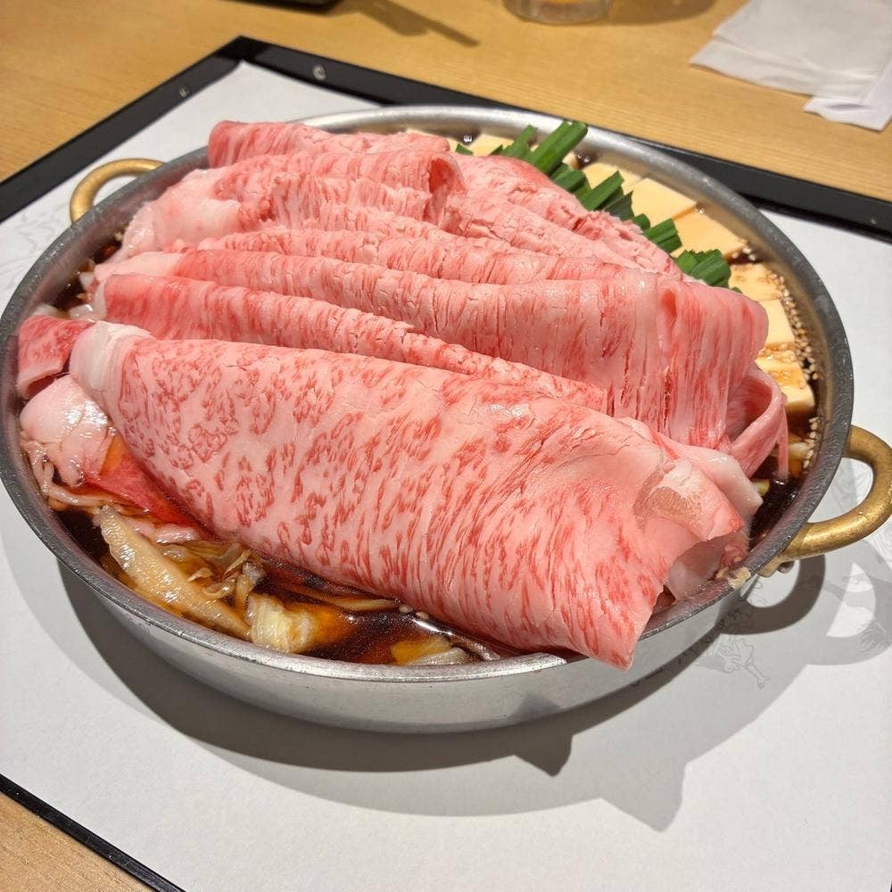 蟻月 池袋東武店