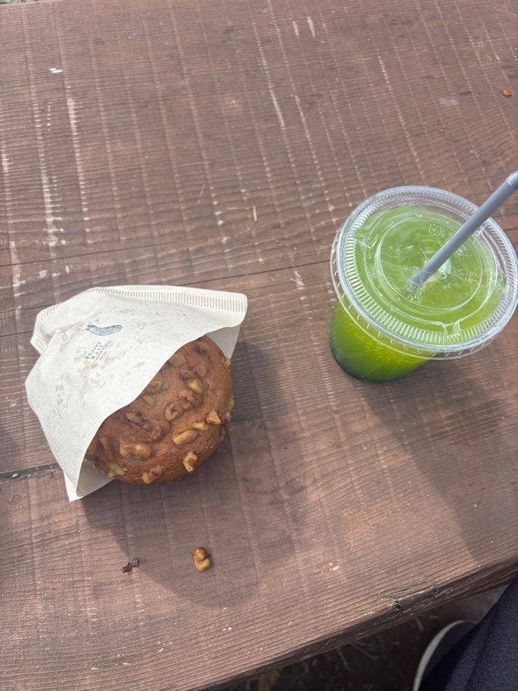 NANA+Ichi cafe