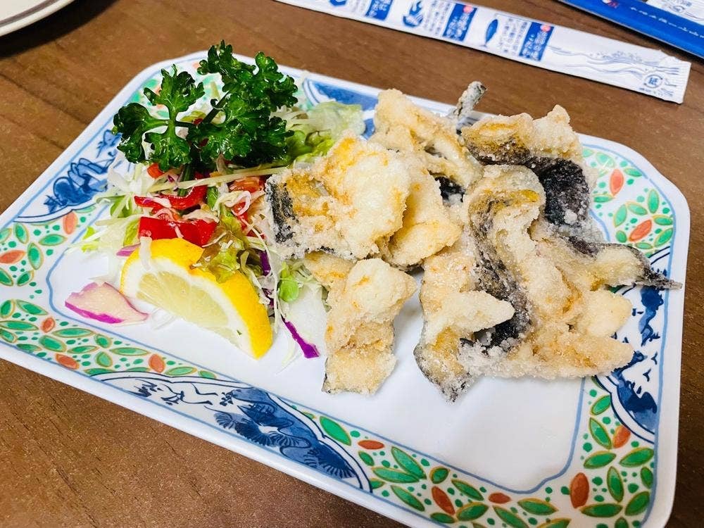 しもだ屋