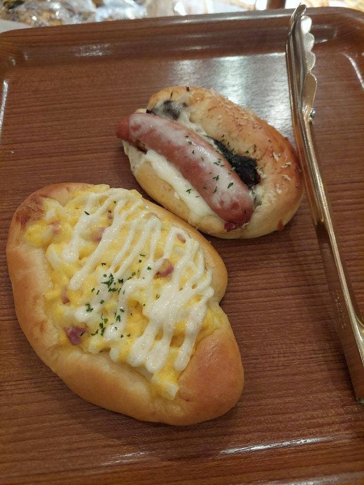 ホルス 新長田店