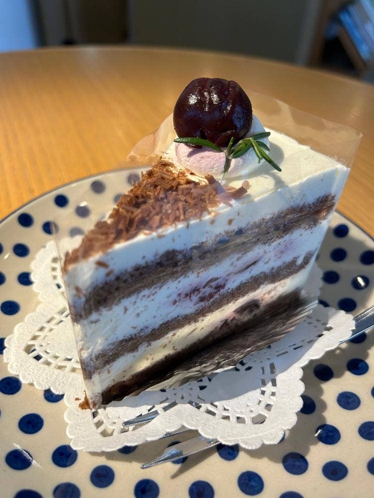 サザコーヒー水戸芸術館店