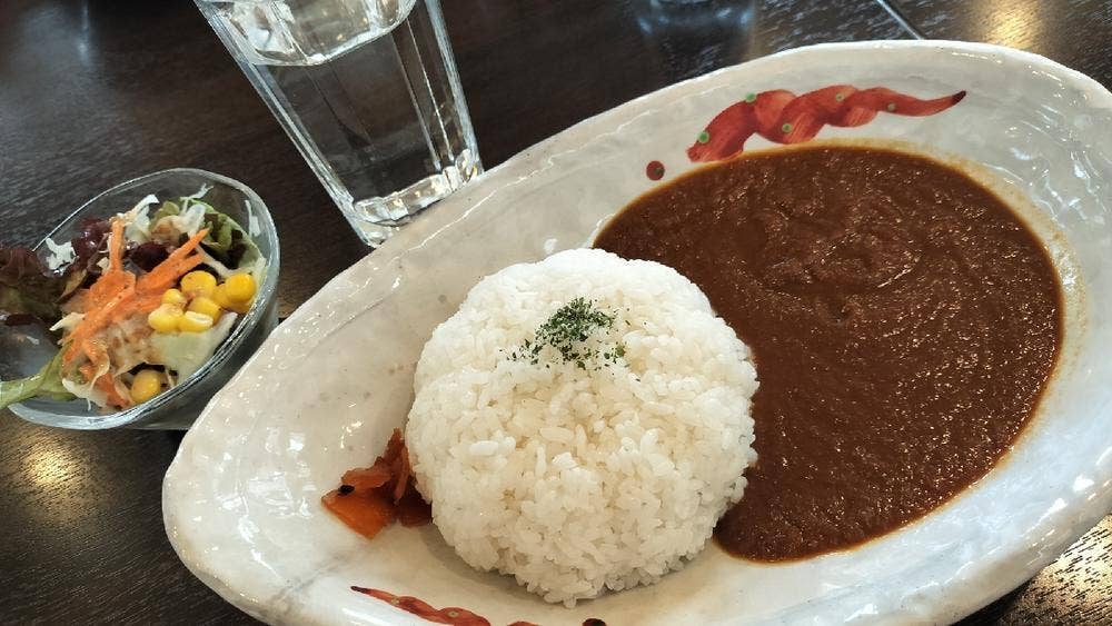 カフェド秀