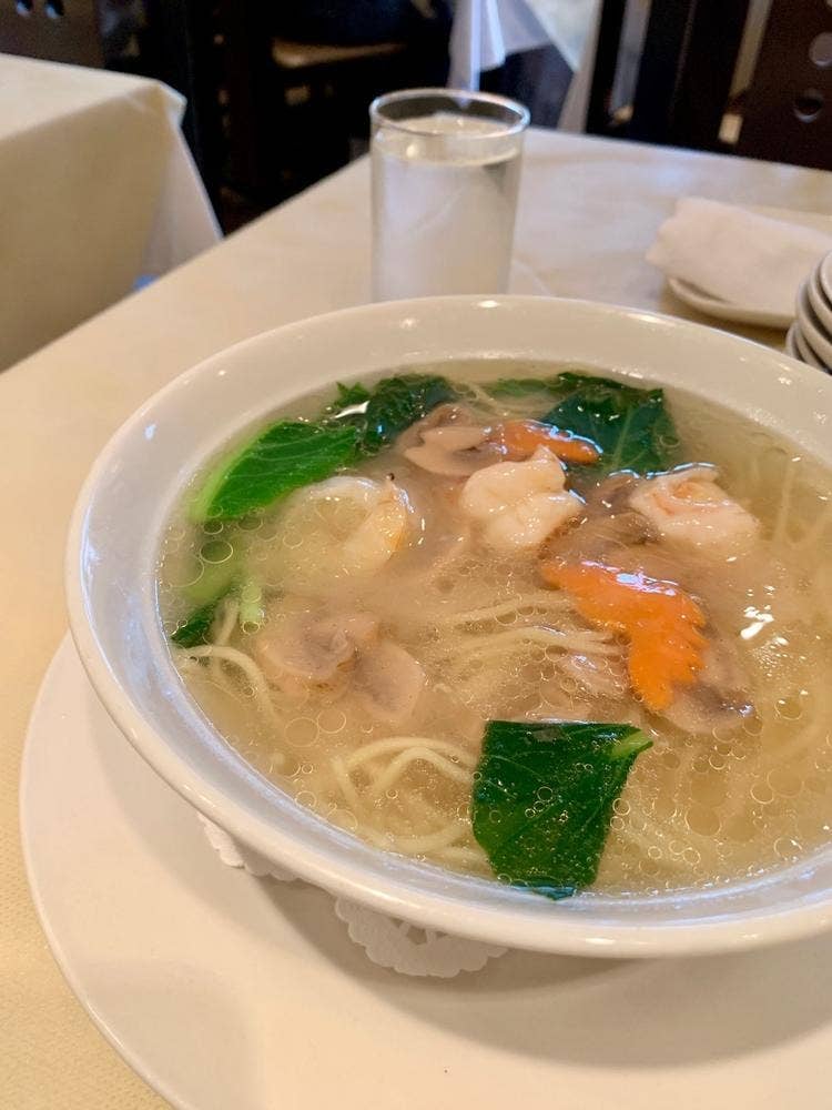 美味飲茶酒楼