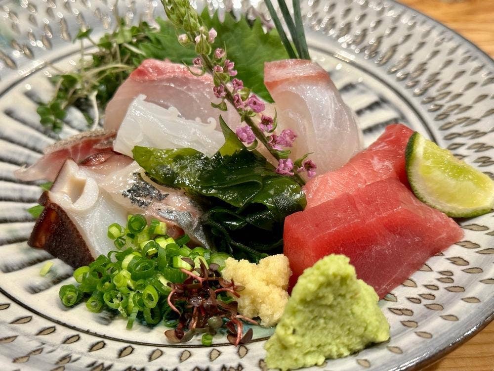 なか尾