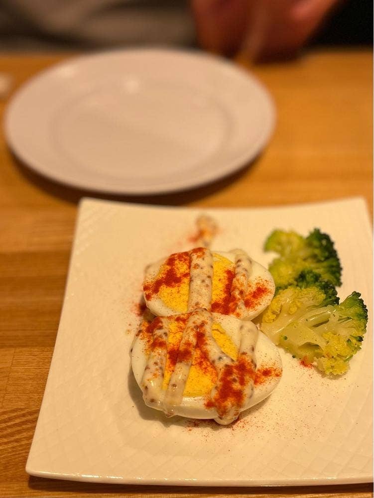 漁師のフレンチ あらき EKIZO神戸三宮店