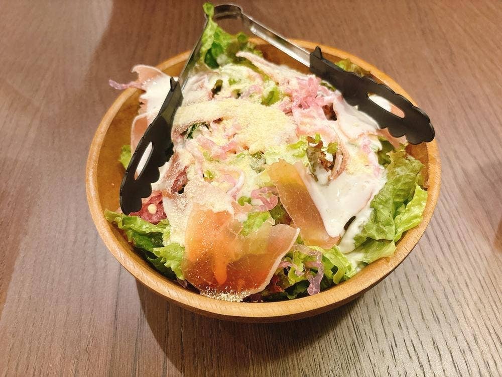 CAFE&BAR VENIHANA