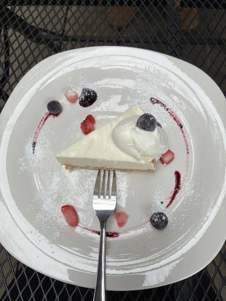 竹林カフェ 風林