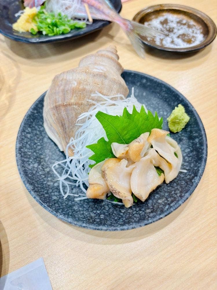 ひさご寿司 横須賀中央店