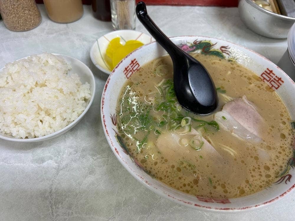 味一番