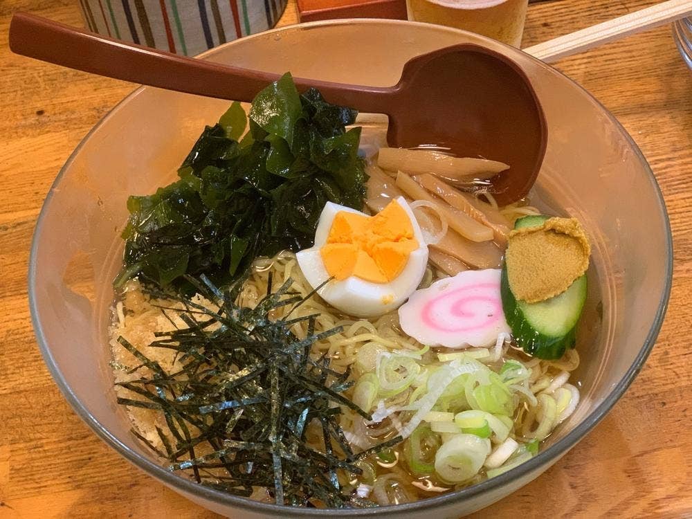 そば処たちそば