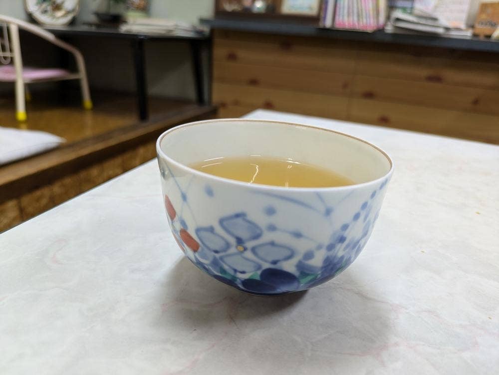 おくの食堂