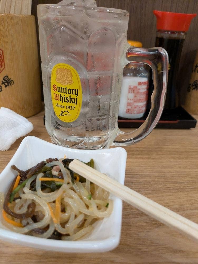 鳥道酒場 千束店
