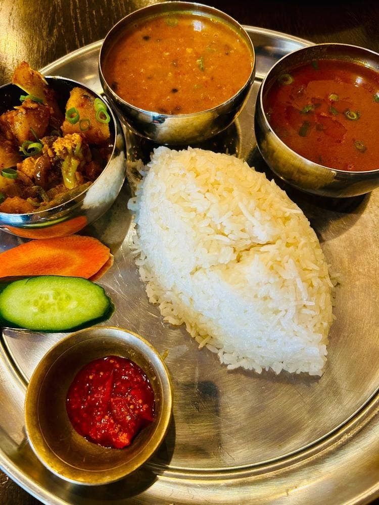 Rana Kitchen