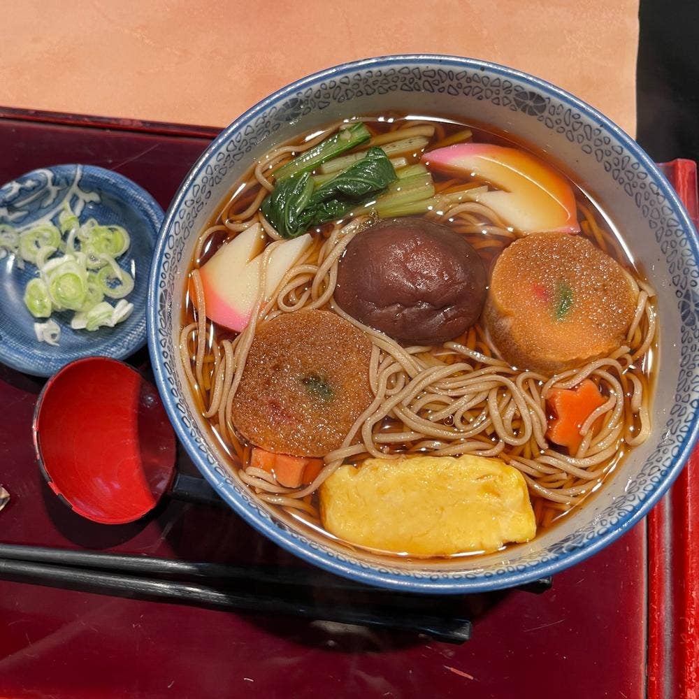 吉見家本店