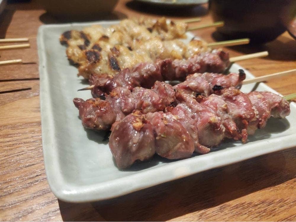 炭屋串兵衛 京急川崎店