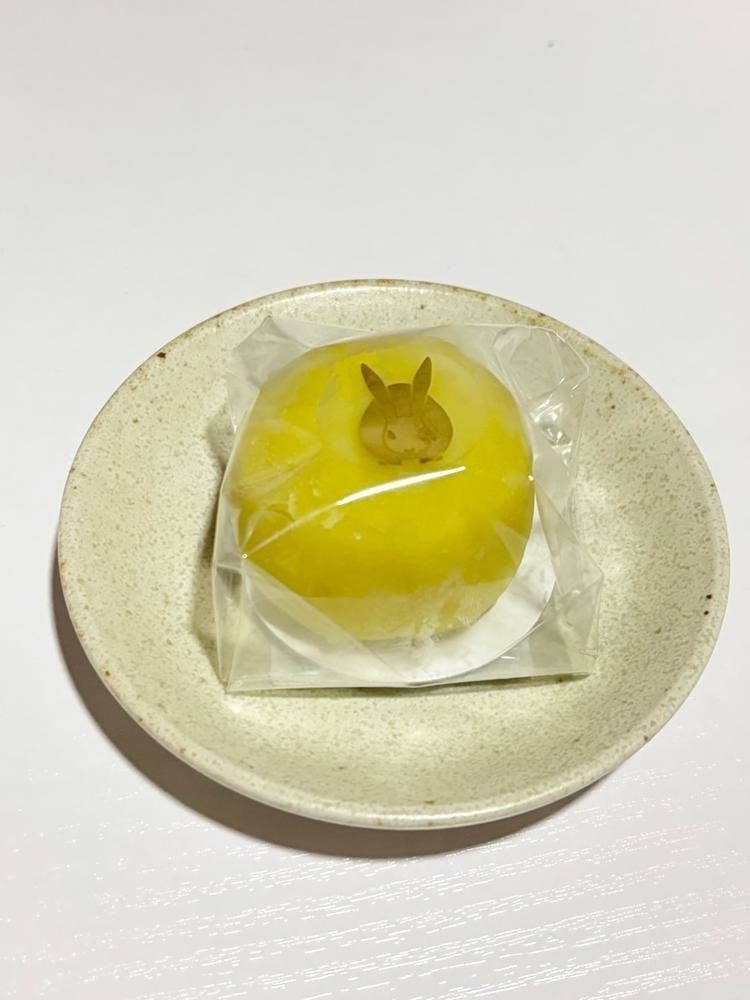 濱うさぎ 横浜ポルタ